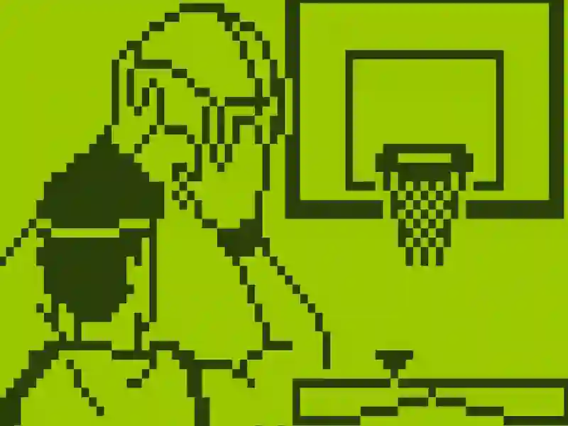 Leikur HotShots á netinu