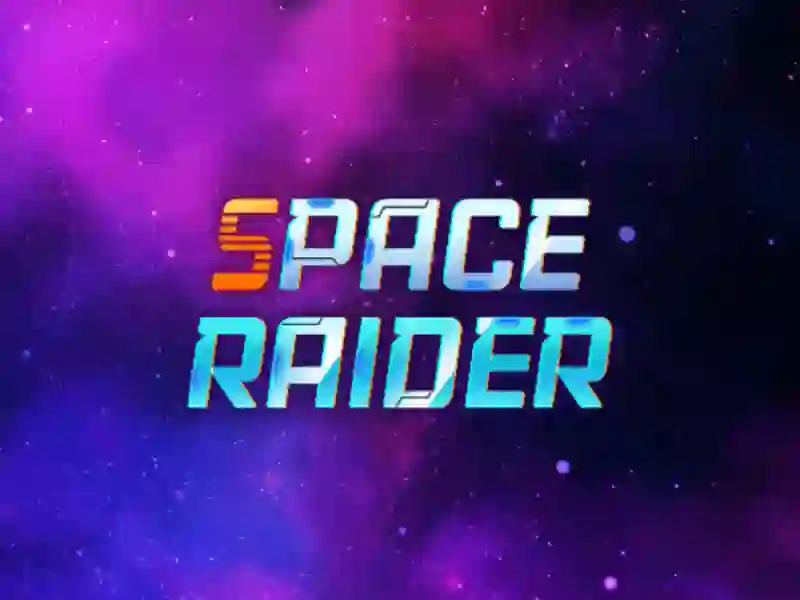 Leikur Space Raider á netinu