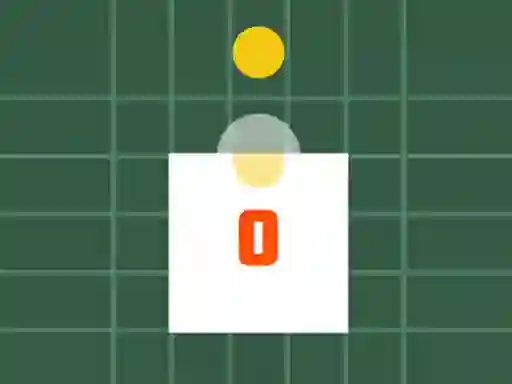 Leikur Rotating Square á netinu