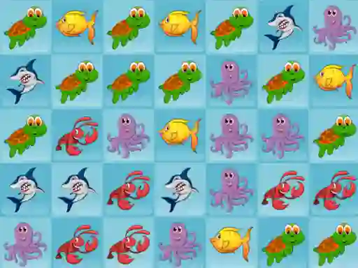 Leikur Sea World Collection á netinu