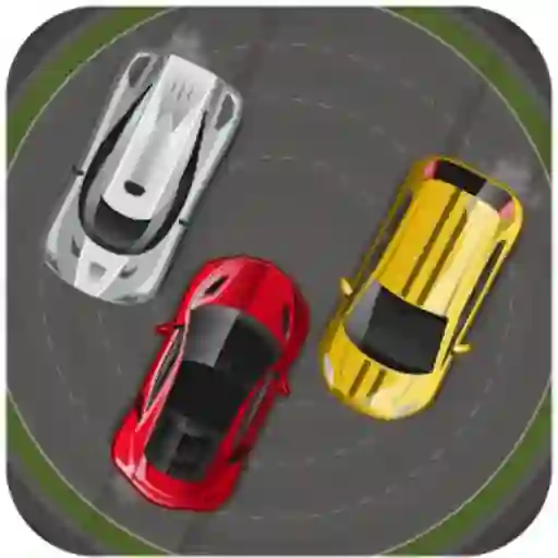 Leikur Car Crush á netinu