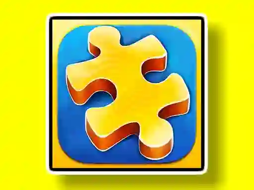 Leikur Art Puzzle Challenge á netinu
