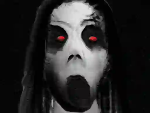 Leikur Slendrina Must Die The Asylum á netinu