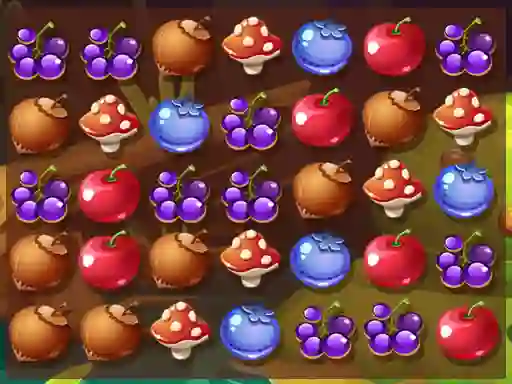 Leikur Forest Game á netinu