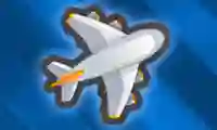 Leikur Air boss á netinu