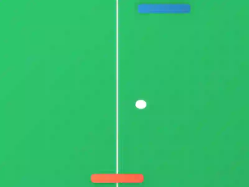 Leikur Pong Vision á netinu