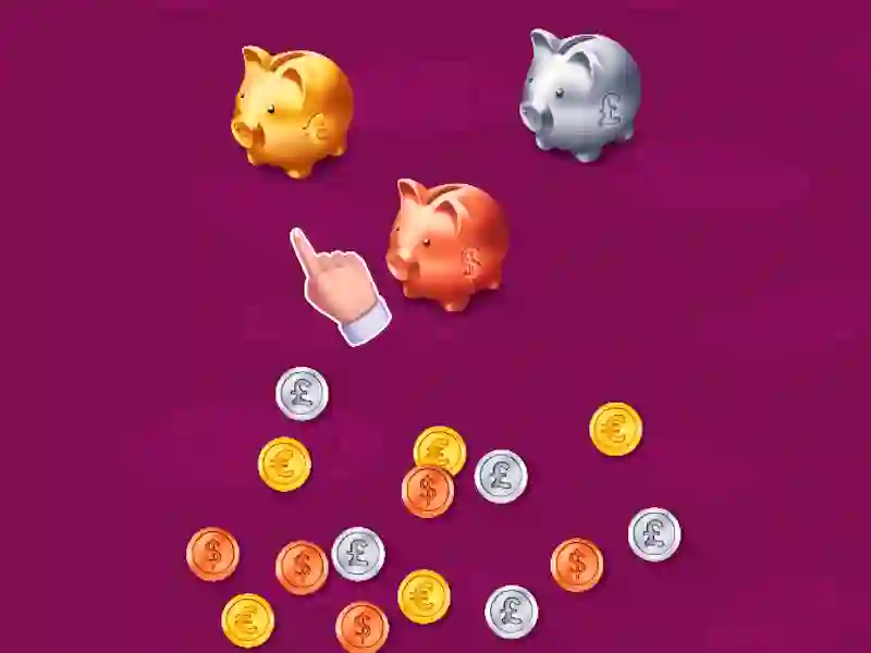 Leikur Sort Master puzzle sorting á netinu