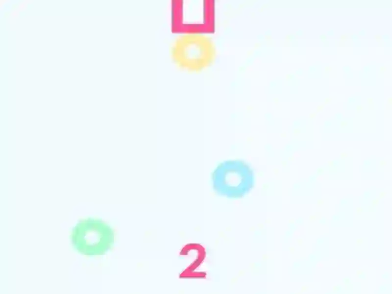 Leikur Yellow Dash á netinu