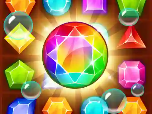 Leikur Amazing Jewel á netinu