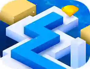 Leikur Music Line á netinu
