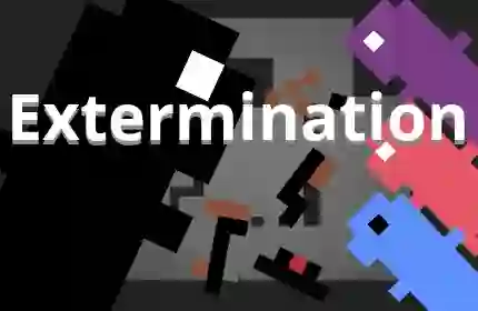 Leikur Deemo.io á netinu