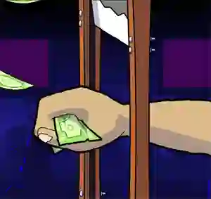 Leikur Cash Grab á netinu