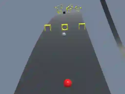 Leikur Shape Runner á netinu