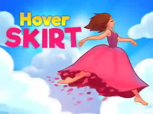 Leikur Hover Skirt á netinu