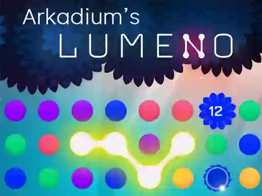 Leikur Lumeno á netinu