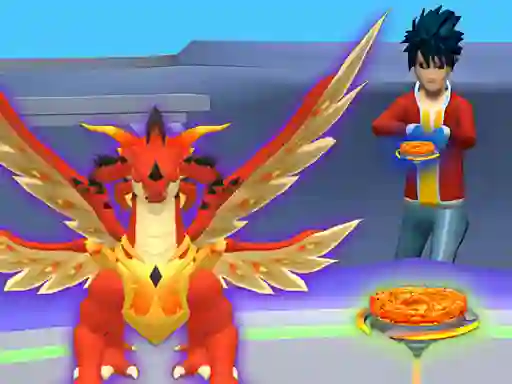 Leikur Mystical Blade 3D á netinu