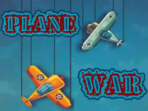 Leikur Air War 1941 á netinu