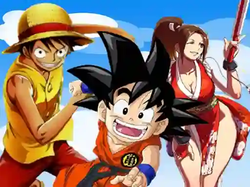 Leikur Heros adventure á netinu