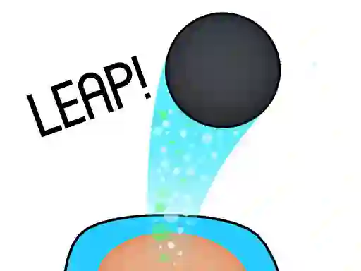 Leikur Leap á netinu