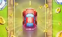 Leikur Candy Car Escape á netinu