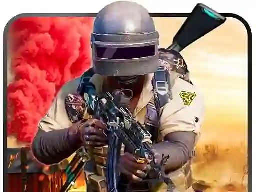 Leikur Battleground Survival 2023 á netinu