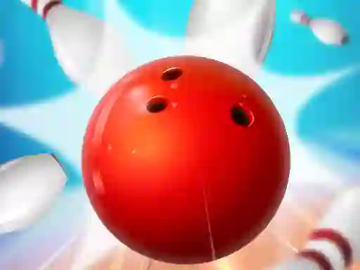 Leikur Bowling Stars á netinu