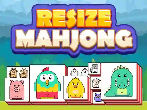 Leikur Mahjong Blocks á netinu