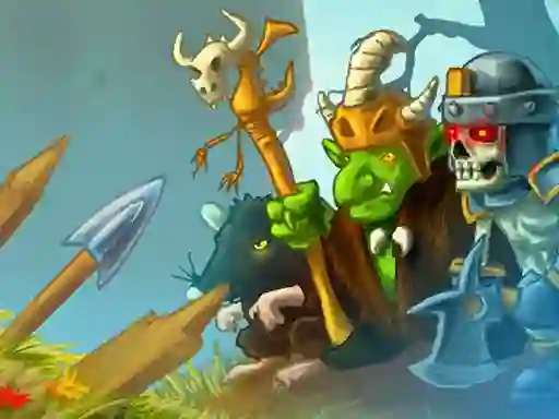 Leikur Royal Guards á netinu