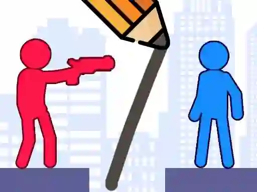 Leikur Stop The Bullet á netinu