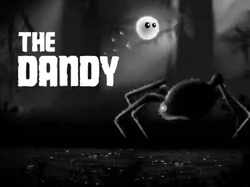 Leikur The Dandy á netinu