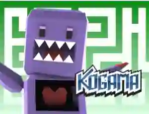 Leikur Kogama: Maze á netinu