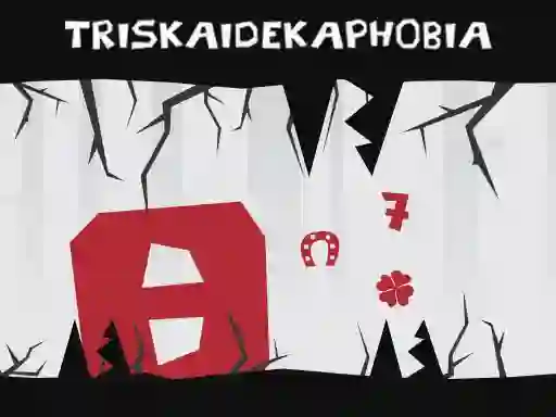 Leikur Triskaidekaphobia á netinu