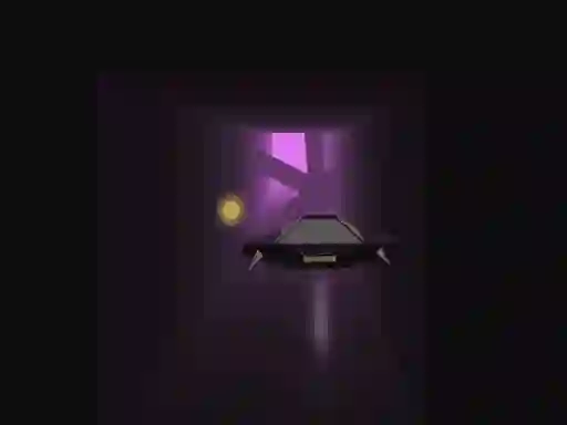 Leikur StarShip á netinu