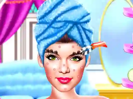Leikur Kendall Whimsical Wedding á netinu