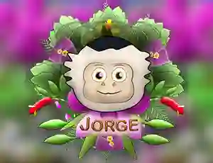Leikur Jorge White Face á netinu