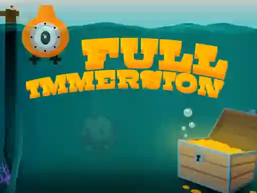 Leikur Full Immersion á netinu