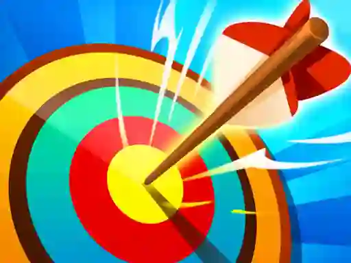 Leikur Archery Mania á netinu