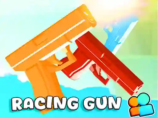 Leikur Gun Sprint Online á netinu