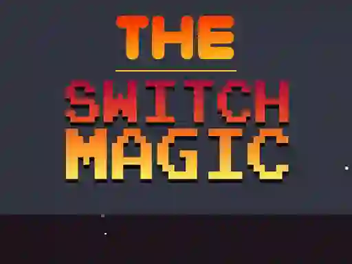 Leikur Switch Magic á netinu