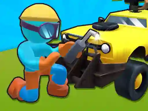 Leikur Ride Shooter á netinu