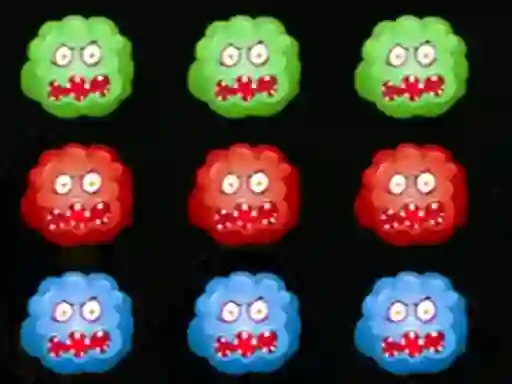 Leikur Halloween Arkanoid Deluxe á netinu