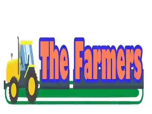 Leikur The Farmers á netinu