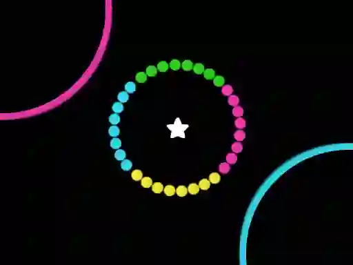 Leikur Colors Swap á netinu