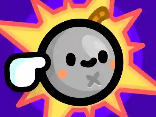 Leikur Tap Tap BOOM á netinu