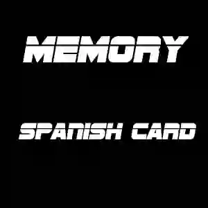 Leikur Memory Spanish Card á netinu