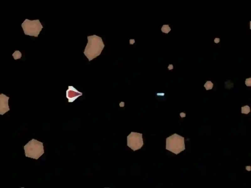 Leikur Space Plane á netinu