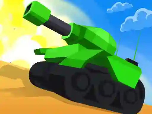 Leikur Army Fight 3D á netinu