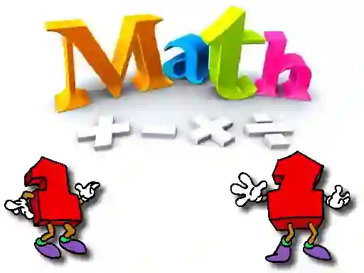 Leikur Easy Math á netinu