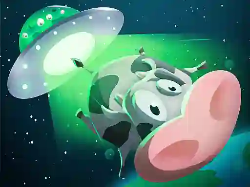 Leikur Planet Repair Squad á netinu