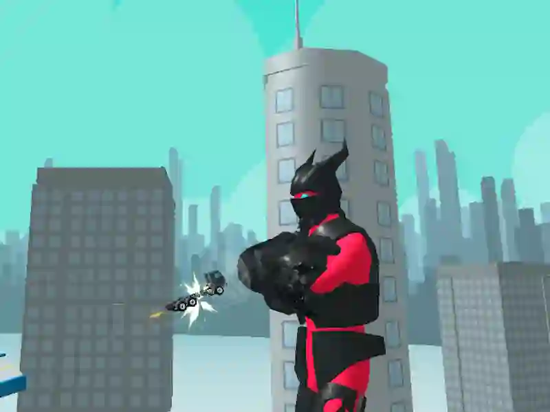 Leikur Explosive speed á netinu